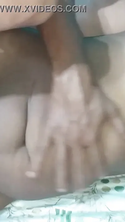 Spoon XXX position is Desi gal's favorite to have sex with hubby