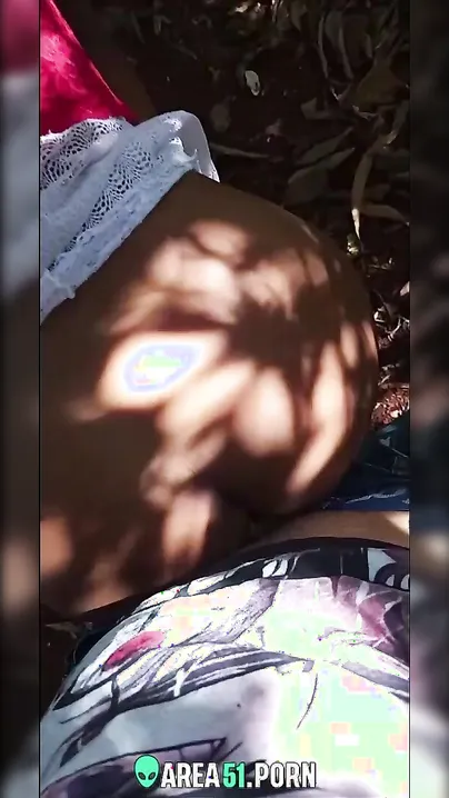 Tamil school girl gets outdoor sex MMS caught by a EX BF