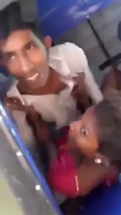 Indian lusty village lover outdoor fucking and caught, Desi sex mms
