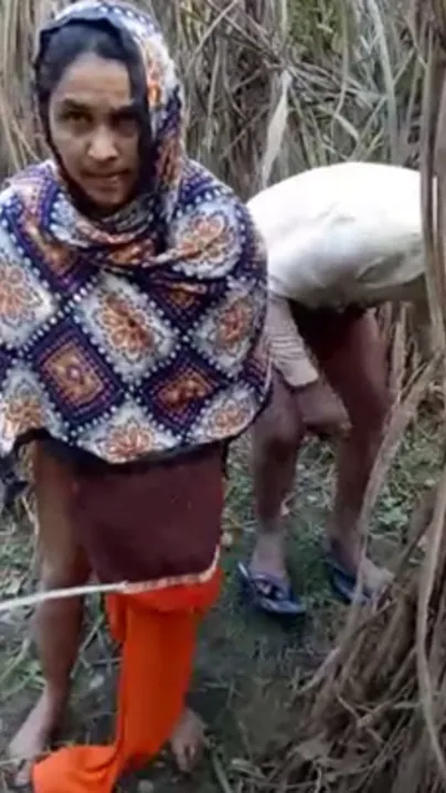 Cheating Desi wife caught on MMs tape. Its a terrible scandal