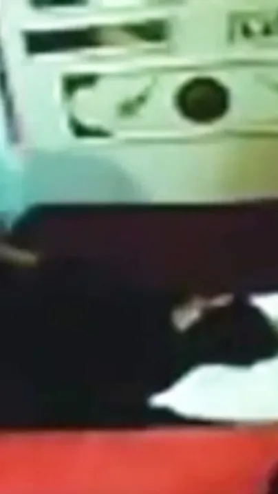 Paki Mulla fucking a married lady to increase her iman. Caught on hidden cam