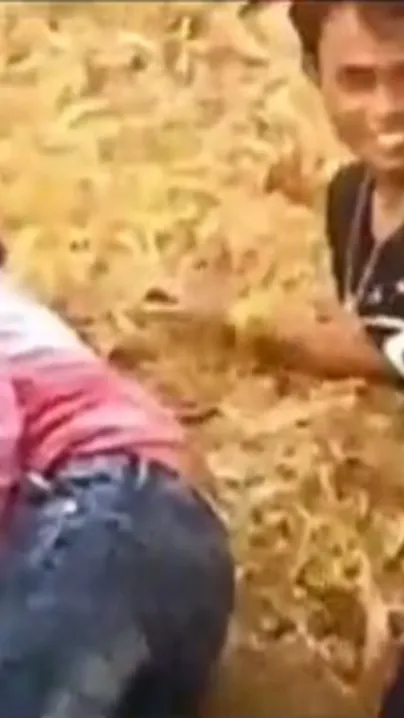 Cheating Desi wife caught moaning as she is fucked outdoor, mms sex leak
