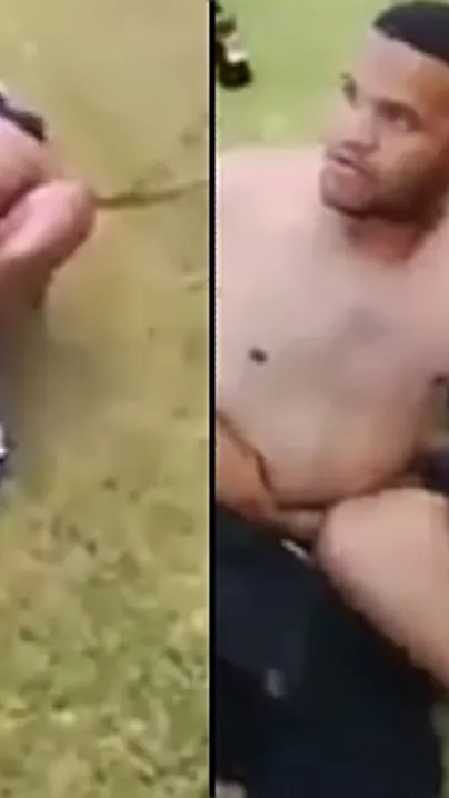 Driver caught lover fucking his wife outdoor in hot Desi mms video