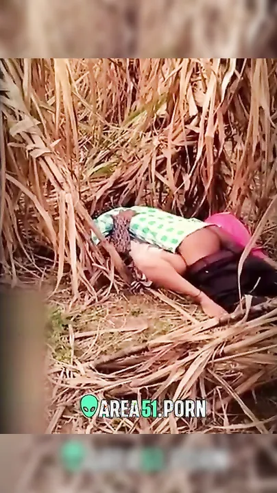 Husband caught wife emotional fuck with lover outdoor in jungle, Desi mms sex