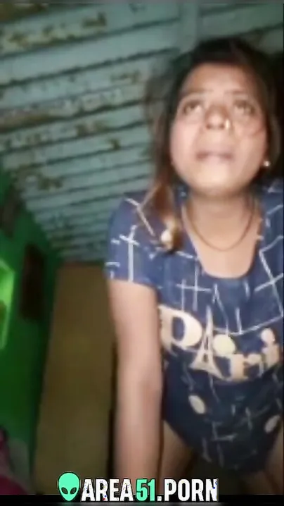 Desi mms video of chick caught drilled by Indian lover in doggystyle