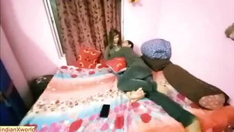 Come Quick Before She Returns Fucking Gf While Alone Home