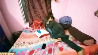 Come Quick Before She Returns Fucking Gf While Alone Home