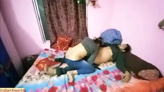 Come Quick Before She Returns Fucking Gf While Alone Home