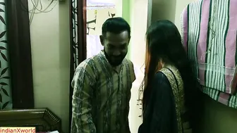 Beautiful Wife Having Erotic Sex With Punjabi Guy