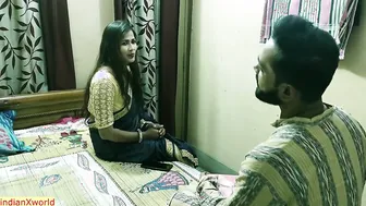 Beautiful Wife Having Erotic Sex With Punjabi Guy