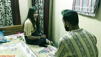 Beautiful Wife Having Erotic Sex With Punjabi Guy