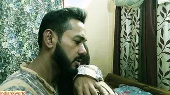 Beautiful Wife Having Erotic Sex With Punjabi Guy