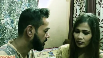 Beautiful Wife Having Erotic Sex With Punjabi Guy