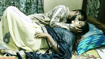 Beautiful Wife Having Erotic Sex With Punjabi Guy