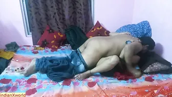 Married Woman Having Secret Sex With House Guest