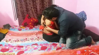 Married Woman Having Secret Sex With House Guest
