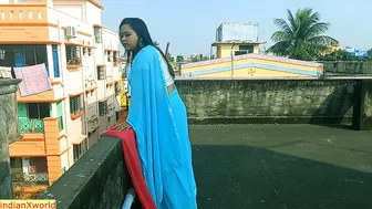 Indian Milf Fucking House Owner's Son In Hot Sex