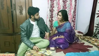 Teacher Seducing Innocent Student Behind Closed Doors Hot