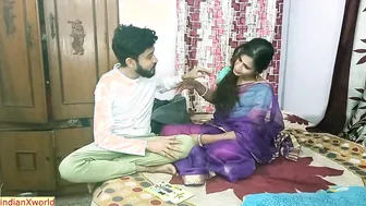 Teacher Seducing Innocent Student Behind Closed Doors Hot