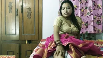Beautiful Indian Wife Having Amazing Hot Sex At Home