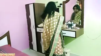 Stepbrother Pounding His Married Stepsister Real Taboo