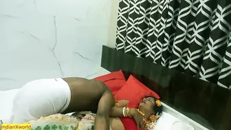 Beautiful Wife Having Raw Hardcore Sex With Audio