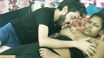 College Boy Pounding Tamil Girlfriend In Hotel Room Hard