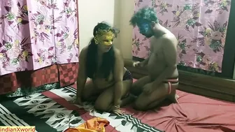 Tamil Wife Fucking Doggystyle In Latest Viral Video