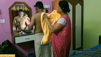 Hot Milf Bhabhi Getting Drilled Hard During Sexy Webseries
