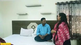 Married Woman Inviting Neighbor Over For Intense Hard Sex