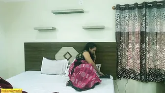 Married Woman Inviting Neighbor Over For Intense Hard Sex