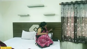 Married Woman Inviting Neighbor Over For Intense Hard Sex