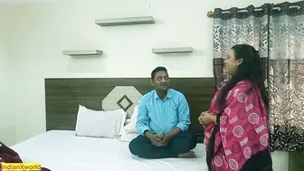 Married Woman Inviting Neighbor Over For Intense Hard Sex