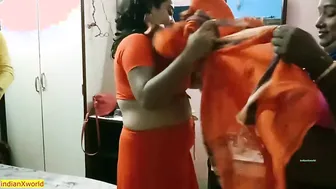 Husband Caught Cheating Starting Hot Family Threesome Fun