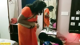 Husband Caught Cheating Starting Hot Family Threesome Fun