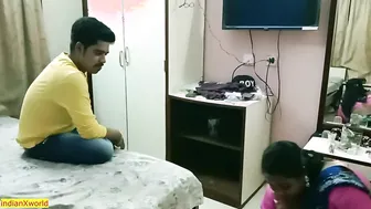 Husband Caught Cheating Starting Hot Family Threesome Fun