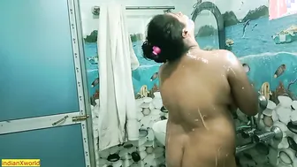 Slutty Wife Paying Off Debts With Her Dripping Pussy