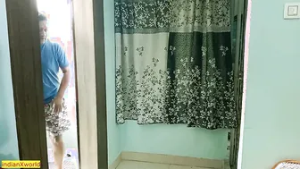 Slutty Wife Paying Off Debts With Her Dripping Pussy