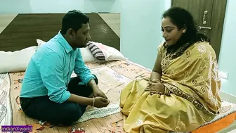 Horny Sister Getting Destroyed By Her Friend Roughly