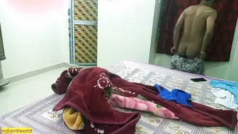 Desi Bhabhi Getting Drilled By Her Doctor Talking Dirty