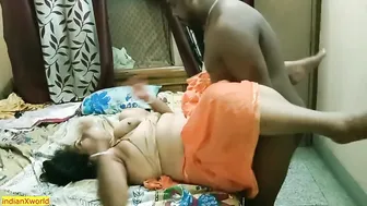 Innocent Married Woman Fucked Hard By Teenage Neighbor