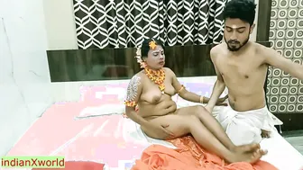 Indian Teen Getting Fucked Hard In Passionate Kamasutra
