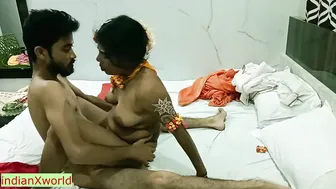 Indian Teen Getting Fucked Hard In Passionate Kamasutra