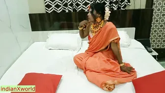Indian Teen Getting Fucked Hard In Passionate Kamasutra
