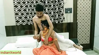 Indian Teen Getting Fucked Hard In Passionate Kamasutra