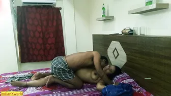 Cheating Wife Fucking Neighbor Having Hardcore Dirty Sex