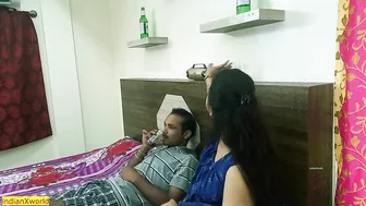 Cheating Wife Fucking Neighbor Having Hardcore Dirty Sex