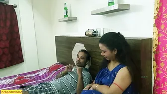 Cheating Wife Fucking Neighbor Having Hardcore Dirty Sex