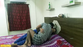 Cheating Wife Fucking Neighbor Having Hardcore Dirty Sex