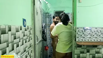 She Fucks Her Husband Talking Dirty In Hindi Throughout
